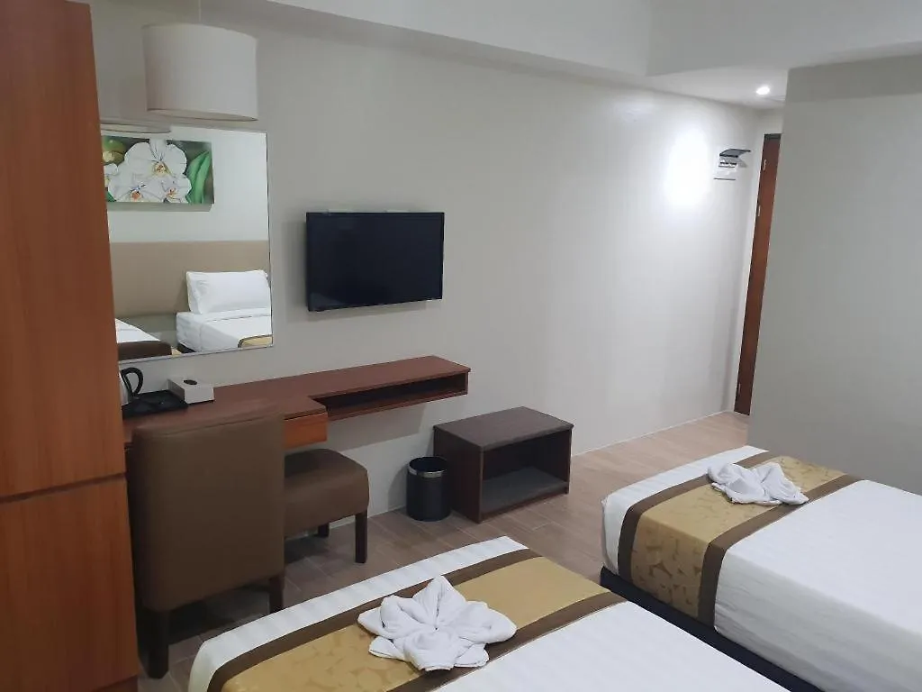 Hotel Fleur De Liz Panglao