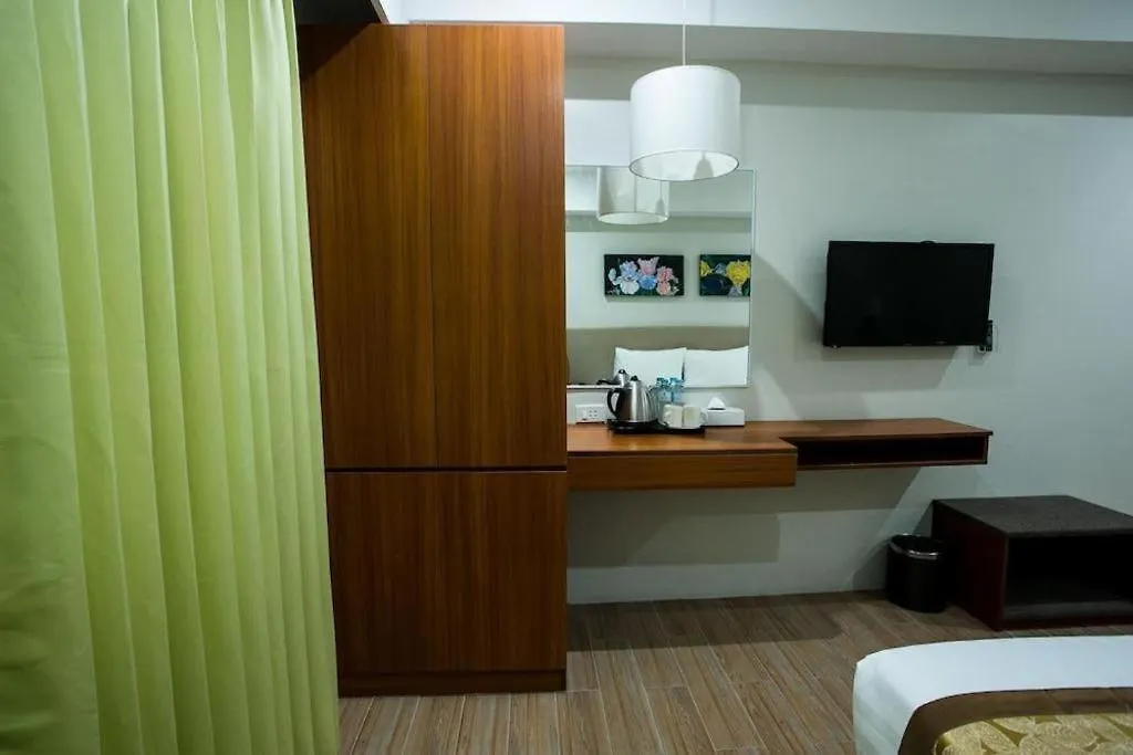 Hotel Fleur De Liz Panglao