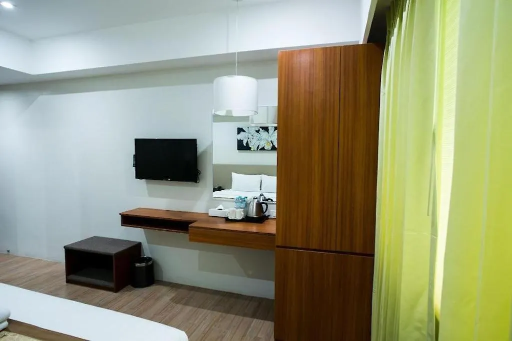 Hotel Fleur De Liz Panglao