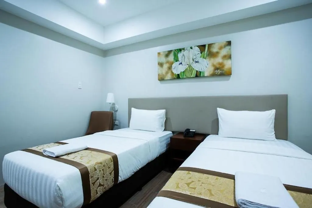 Hotel Fleur De Liz Panglao