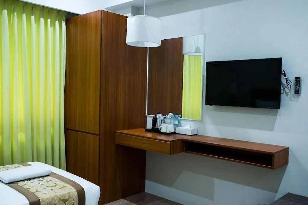 Hotel Fleur De Liz Panglao