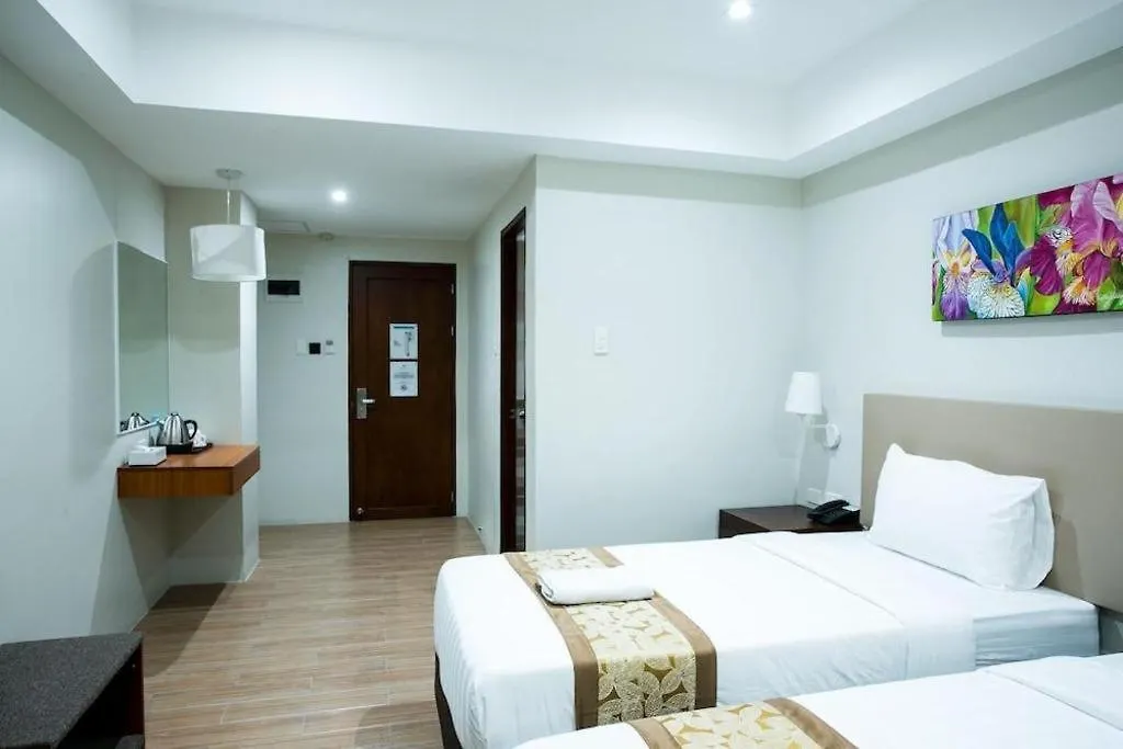 Hotel Fleur De Liz Panglao