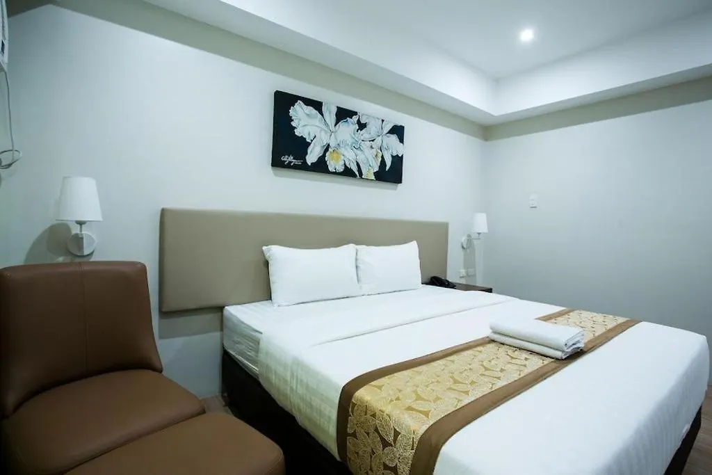 Hotel Fleur De Liz Panglao