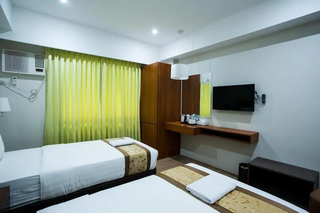 Hotel Fleur De Liz Panglao