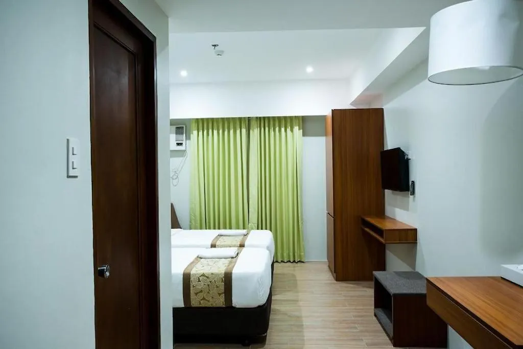 Hotel Fleur De Liz Panglao