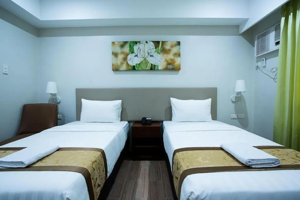 Hotel Fleur De Liz Panglao 2*,  Filippinerna