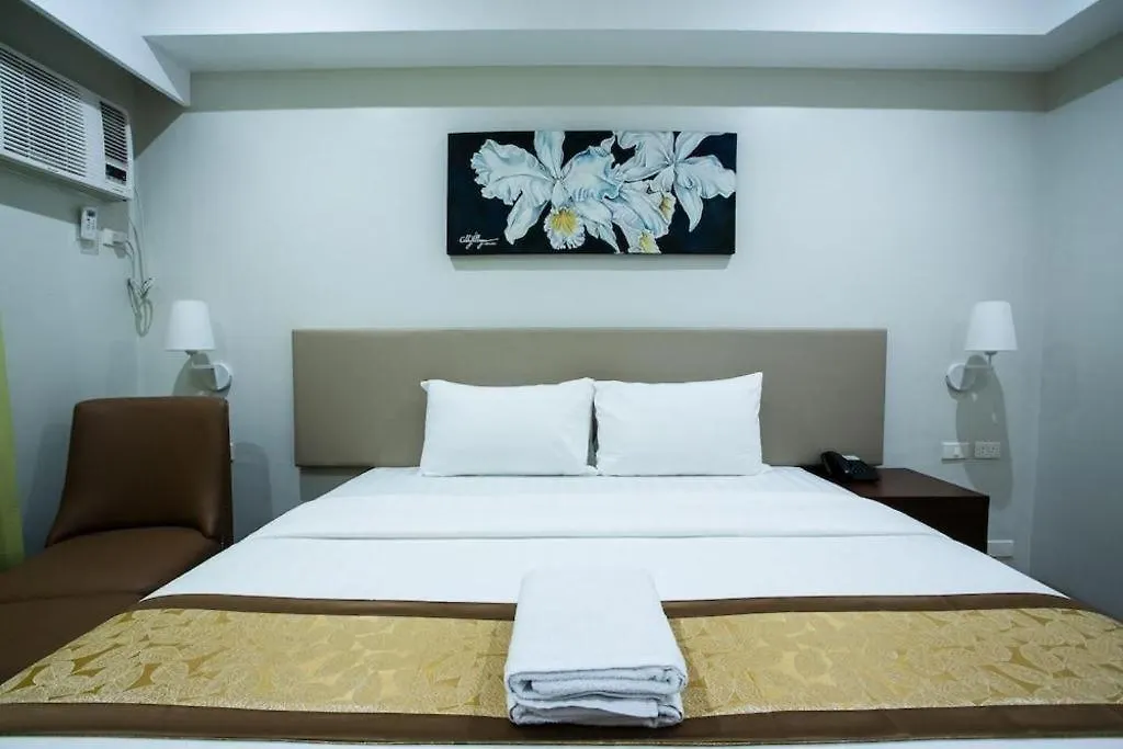 Hotel Fleur De Liz Panglao