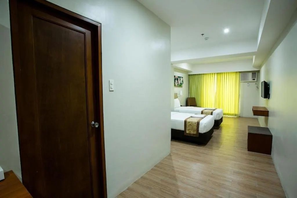 Hotel Fleur De Liz Panglao