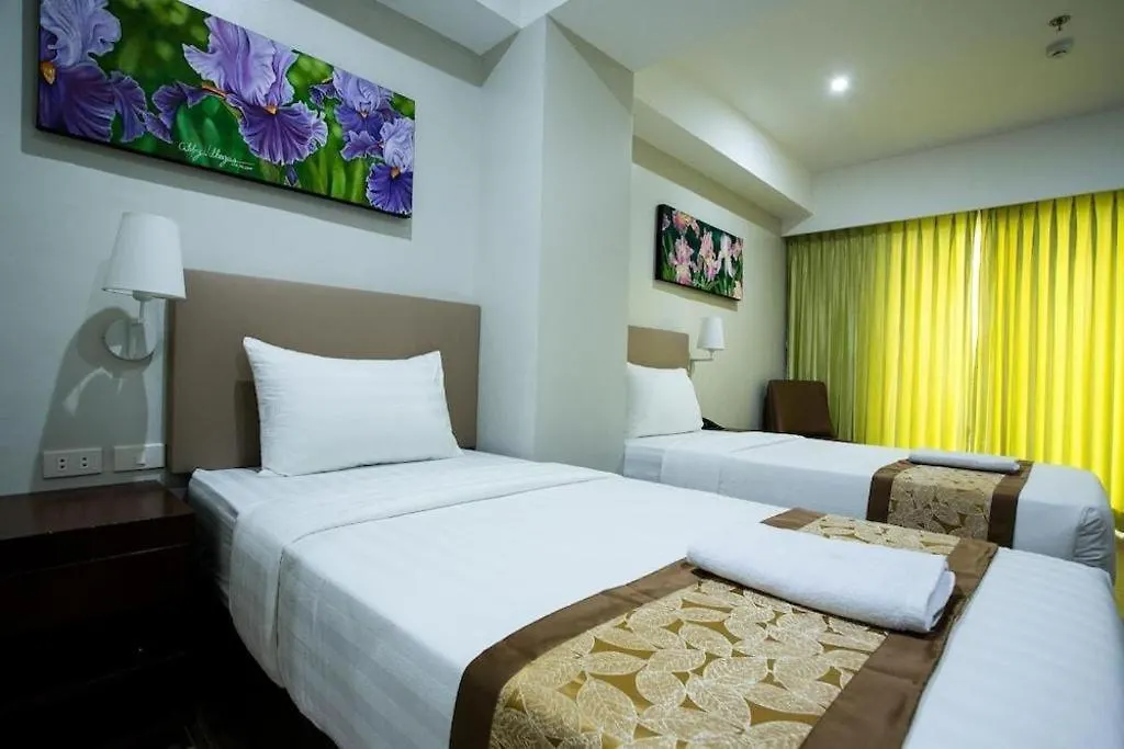 Hotel Fleur De Liz Panglao