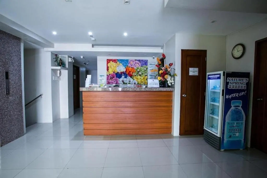 Hotel Fleur De Liz Panglao