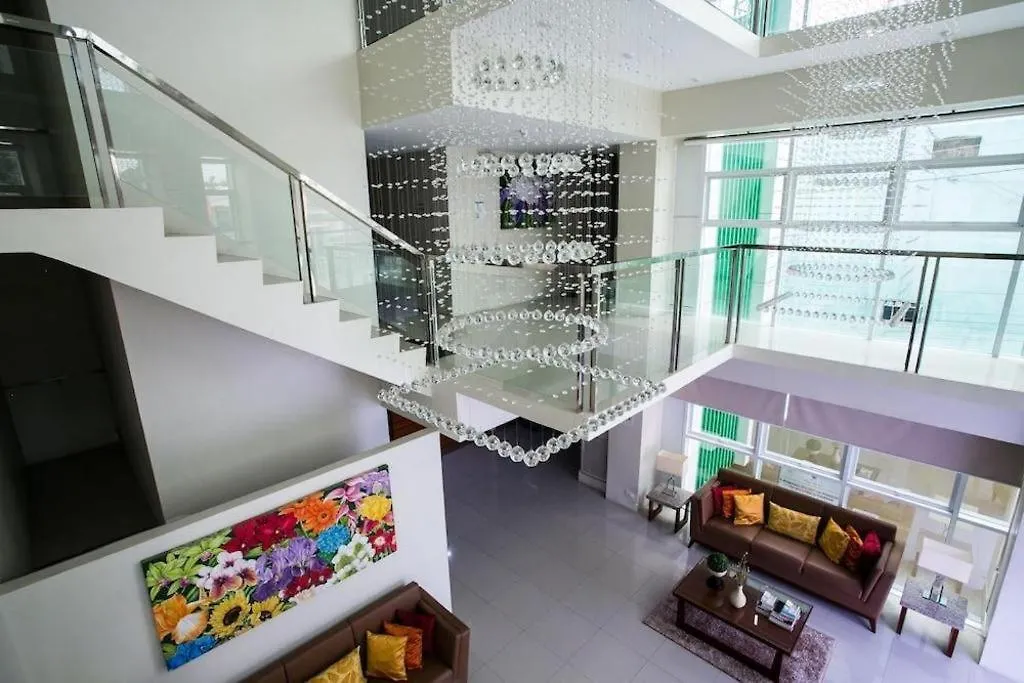 Hotel Fleur De Liz Panglao