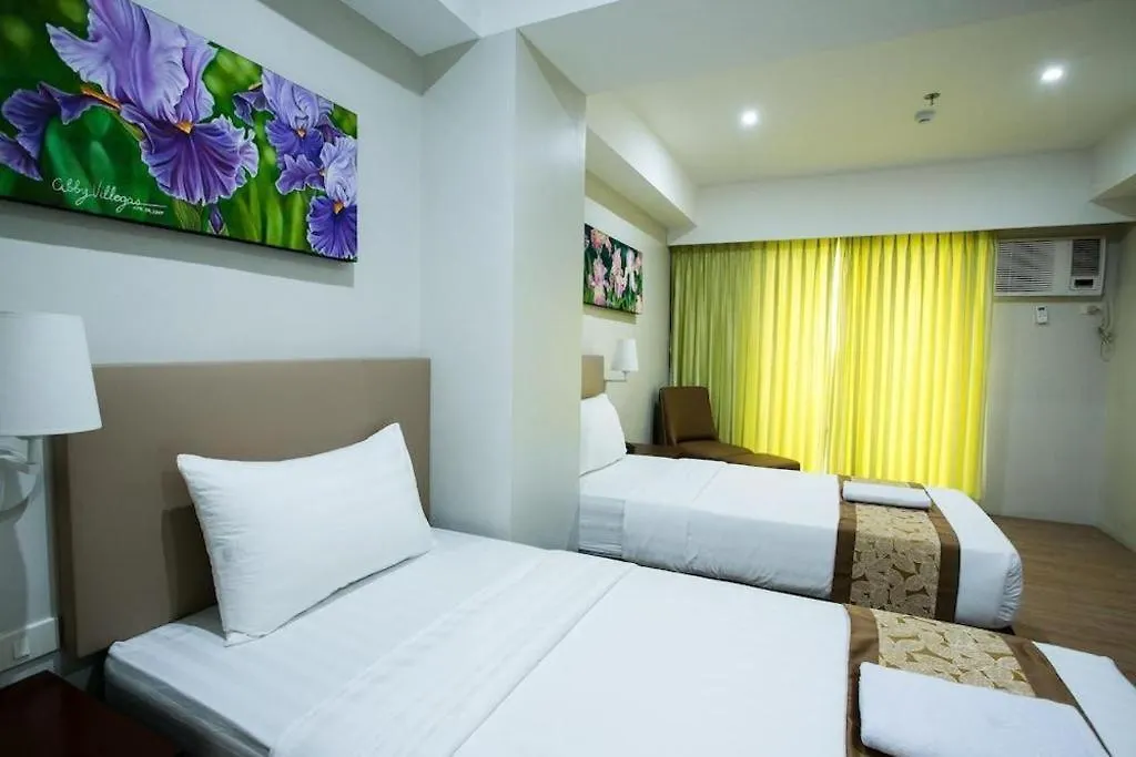Hotel Fleur De Liz Panglao 2*,  Filippinerna