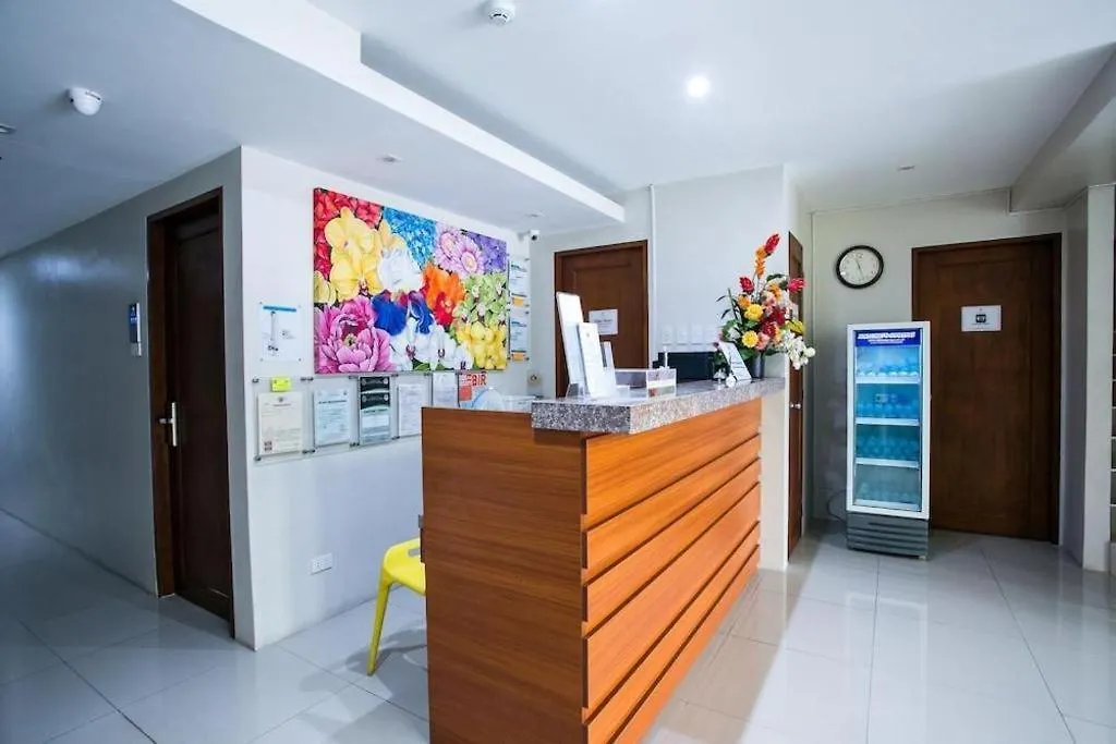 Hotel Fleur De Liz Panglao
