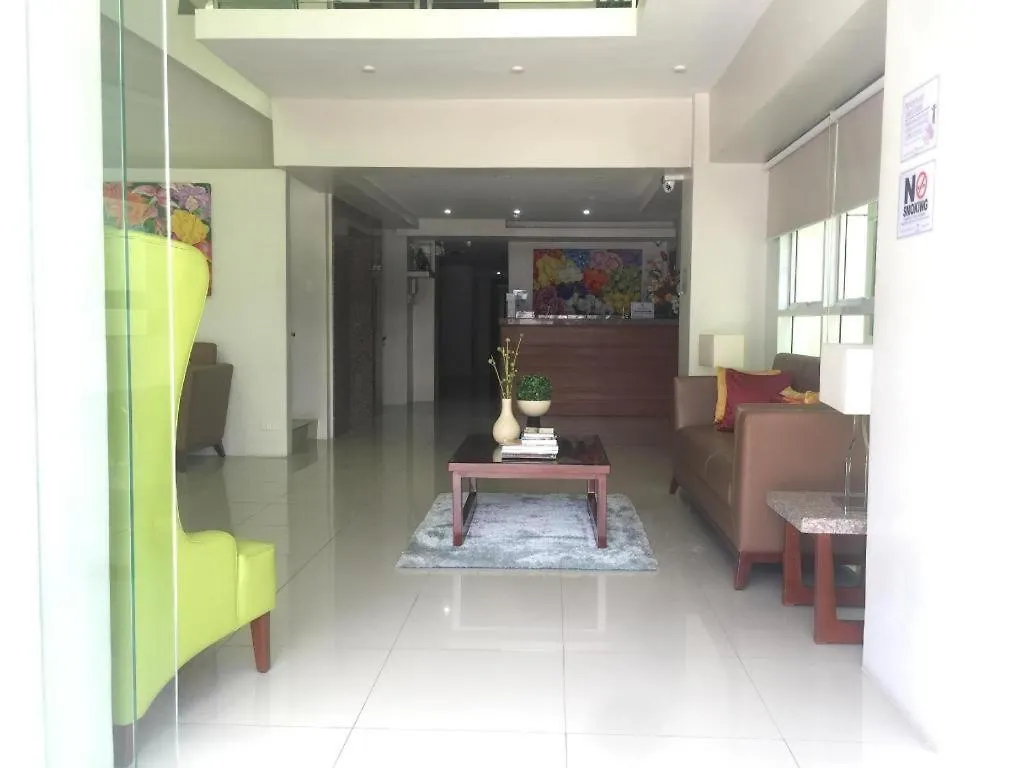 Hotel Fleur De Liz Panglao 2*,  Filippinerna