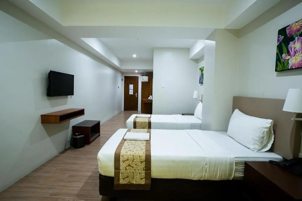 Hotel Fleur De Liz Panglao