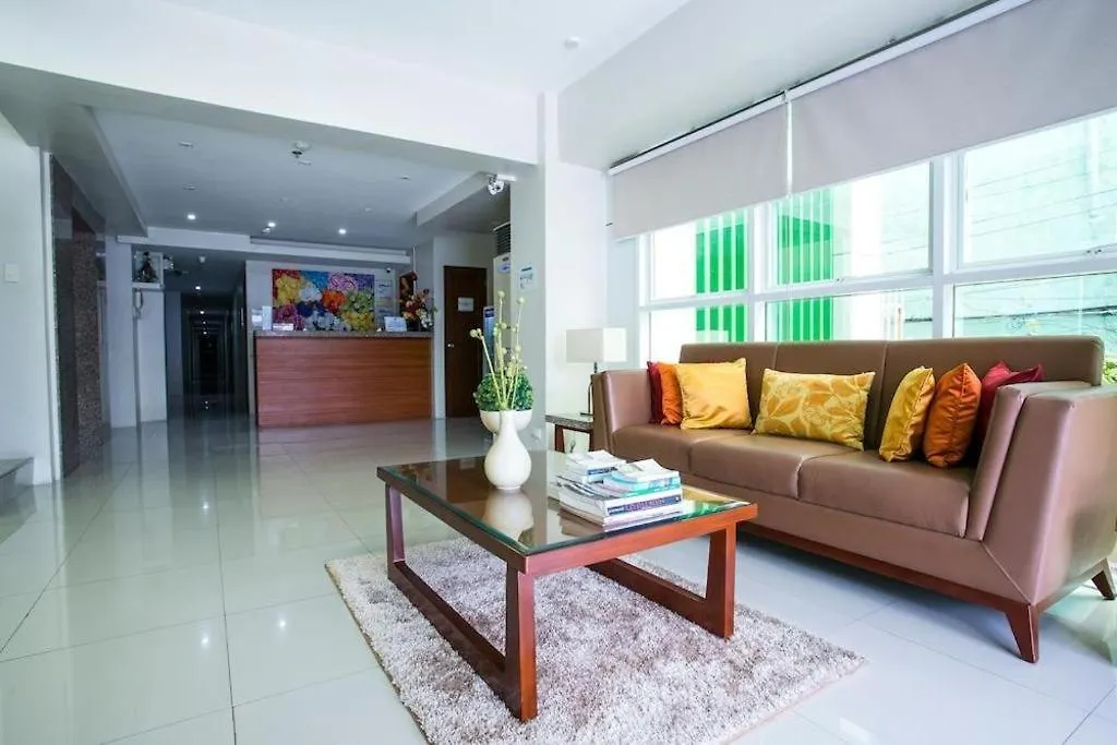Hotel Fleur De Liz Panglao