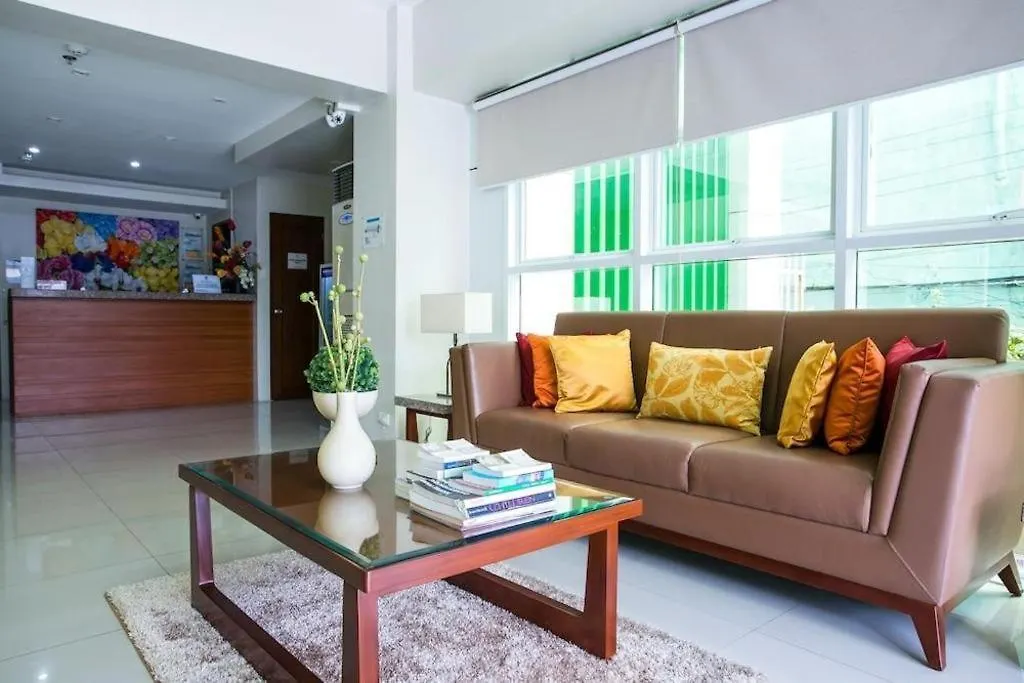 Hotel Fleur De Liz Panglao