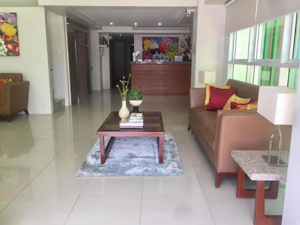 Hotel Fleur De Liz Panglao