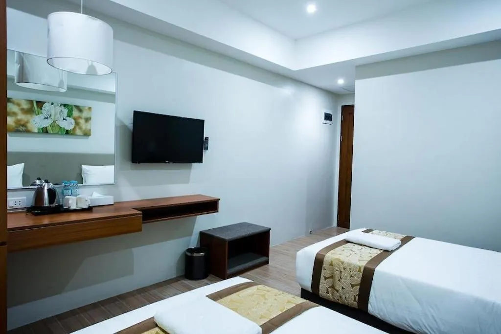 Hotel Fleur De Liz Panglao