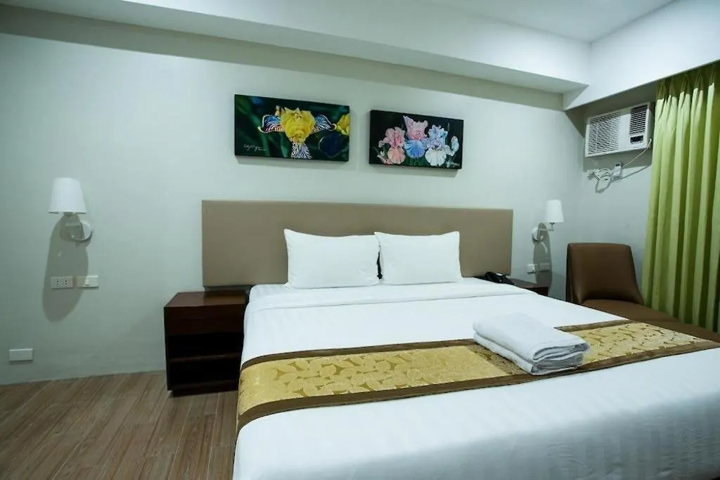 Hotel Fleur De Liz Panglao
