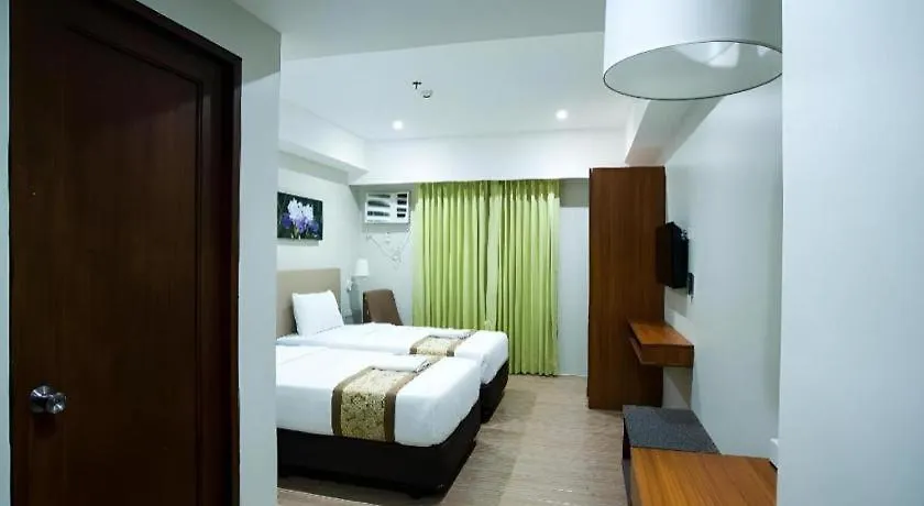 Hotel Fleur De Liz Panglao