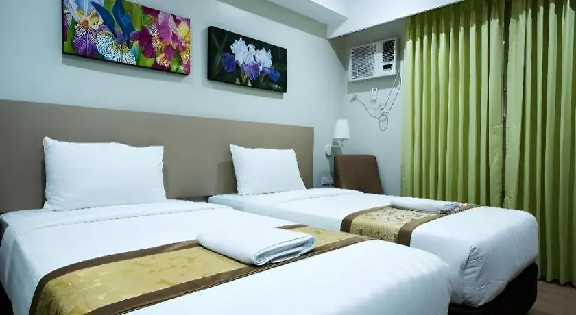 Hotel Fleur De Liz Panglao
