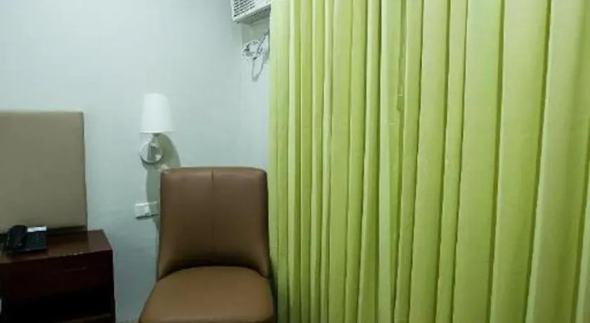 Hotel Fleur De Liz Panglao