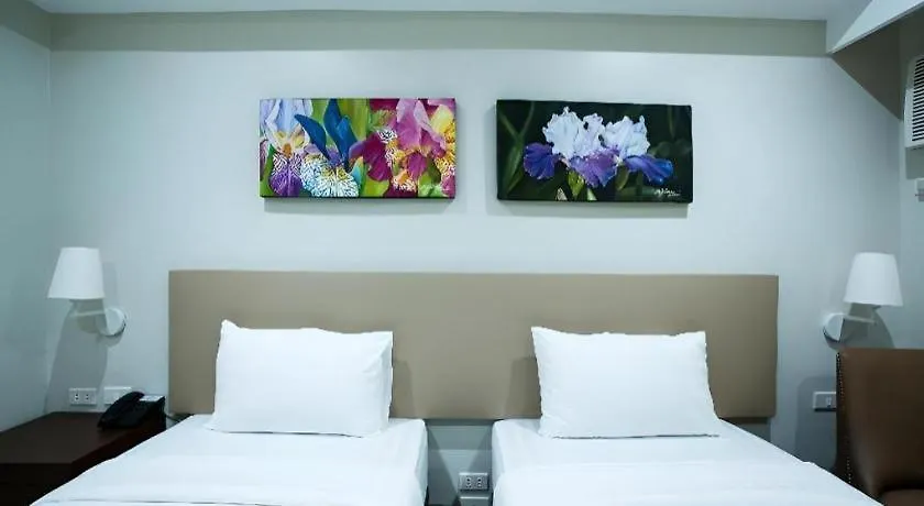 Hotel Fleur De Liz Panglao 2*,  Filippinerna