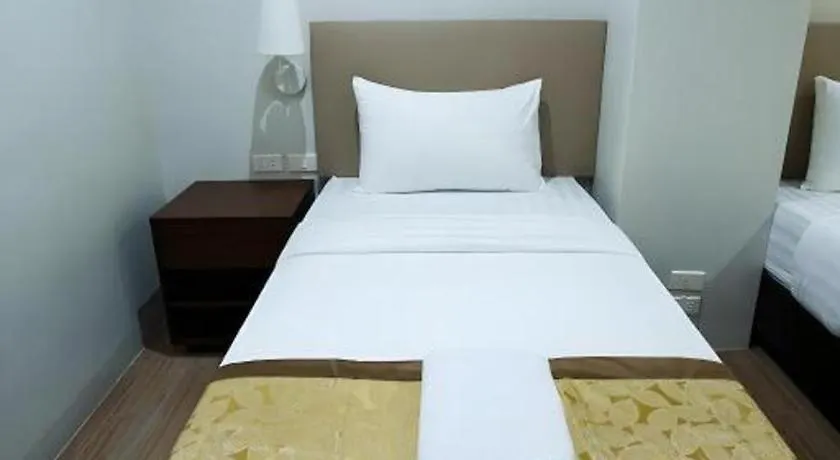 Hotel Fleur De Liz Panglao