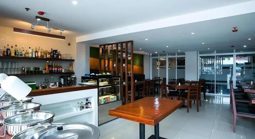 Hotel Fleur De Liz Panglao 2*,  Filippinerna