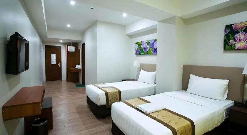 Hotel Fleur De Liz Panglao