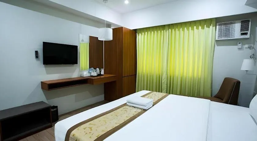 Hotel Fleur De Liz Panglao