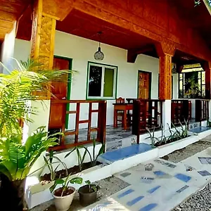 Domos Native Locanda
