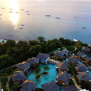 Resort Be Grand Resort, Bohol, Panglao